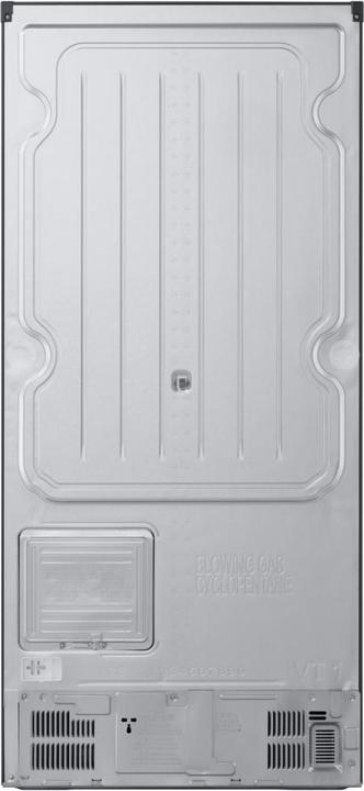 Produktbild LG GTFV61PYBQD (609 l)