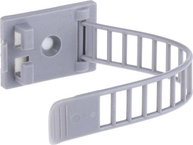 Image du produit RS PRO SERRE CABLE AJUSTABLE 79,4MM