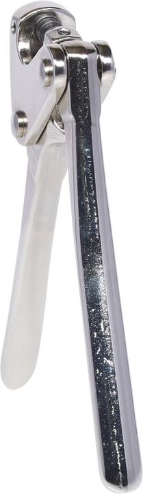 Actual product image KS Tools Lead seal pliers, metal handle, length 130 mm (130 mm)