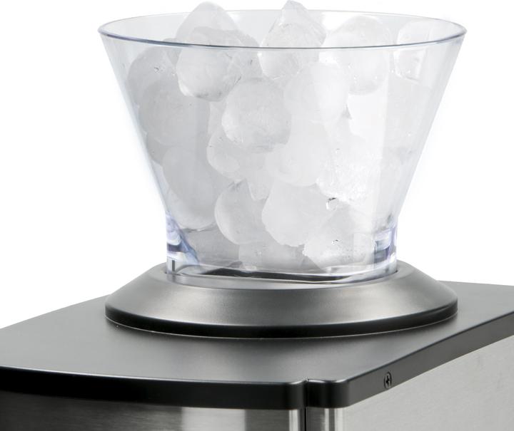 Actual product image Trebs Ice crusher