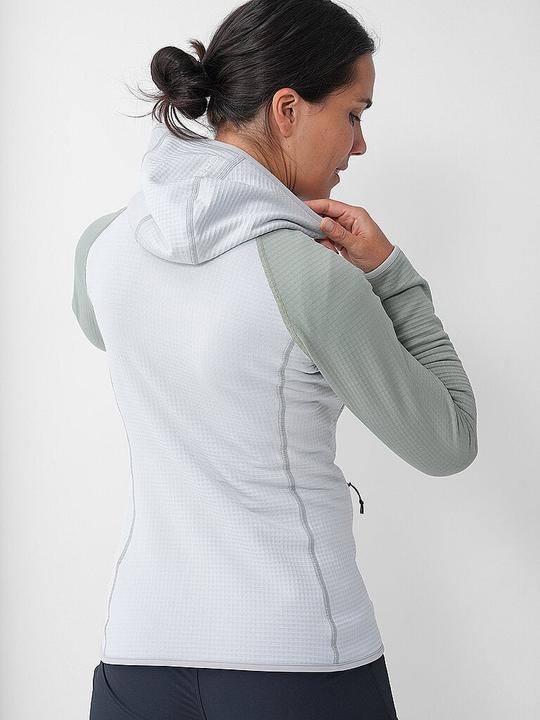 Produktbild Ortovox Fleece Gp Classic Knit Hoody W (S)