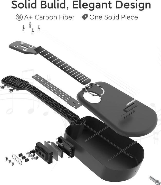 Produktbild Popu Music Populele 2 Pro (Akustisch)