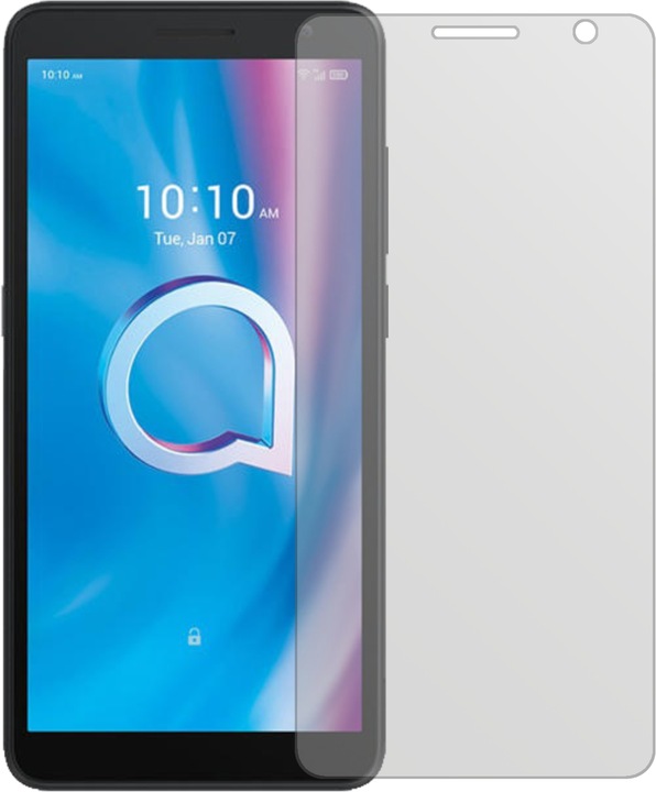 Produktbild Dipos Displayschutzfolie Antireflex (5 Stück, Alcatel 1B (2020))