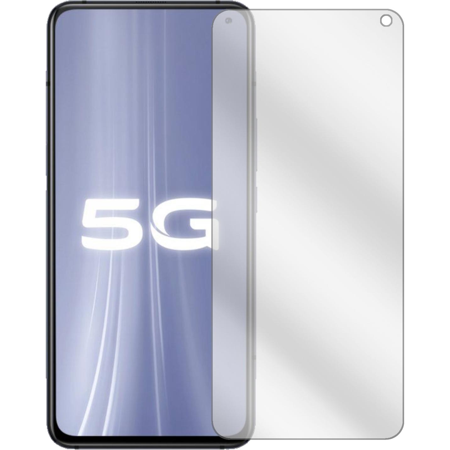 Thumbnail - Dipos Displayschutzfolie Crystalclear (6 Stück, Vivo iQOO 3 5G), Smartphone Schutzfolie, Transparent