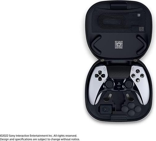 Immagine prodotto Sony DualSense Edge (PS5)