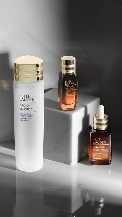 Produktbild Estée Lauder Advanced Night Repair (Augenpflege Serum, 15 ml, Nacht)