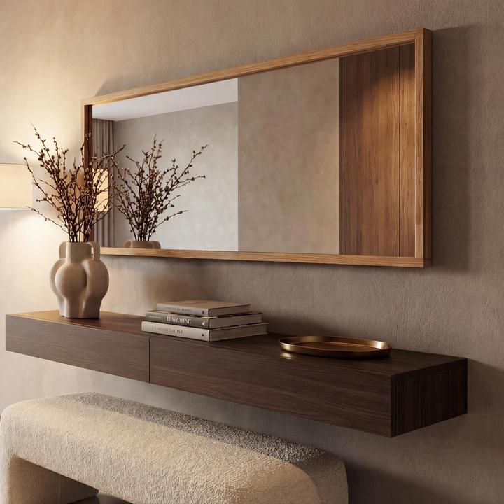 Immagine prodotto MCA Wandspiegel (50 x 120 cm)