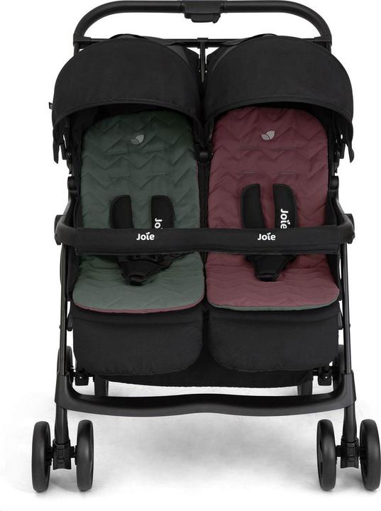 Image du produit Joie Aire Twin Set