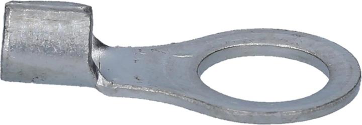 Produktbild Kalitec 10 Stück Cembre S2,5-M6 unisolierte Ringkabelschuh zum quetschen1,5mm² - 2,5mm² M6 Bolzen