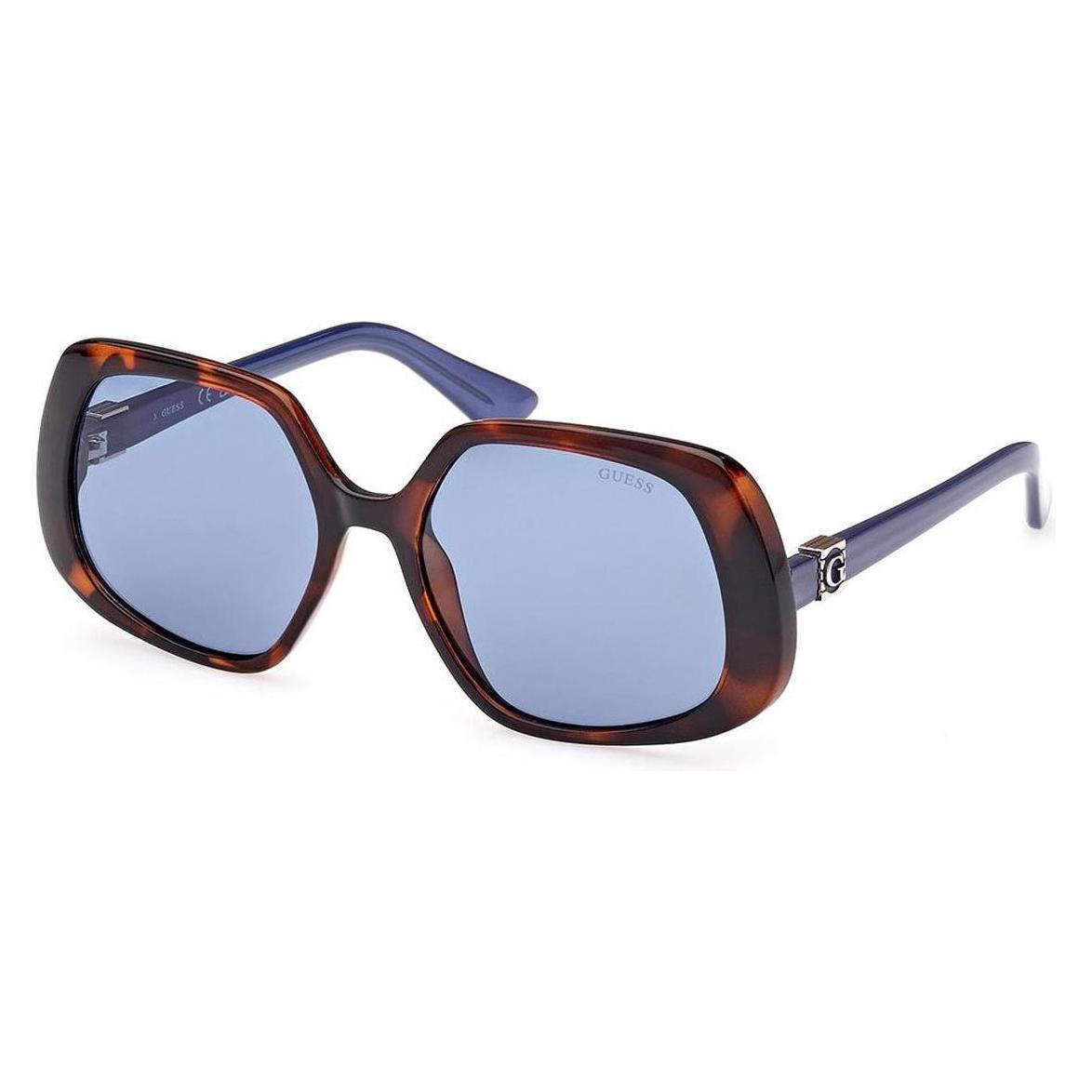 Guess, Mannen, Zonnebril, GU7862