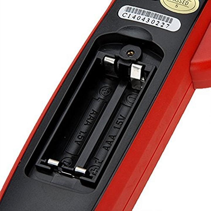 Image du produit Uni-T UT-210E (CAT II 600V, CAT III 300V)