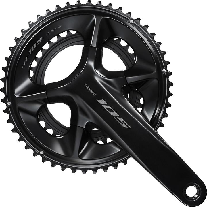 Immagine prodotto Shimano 105 FC-R7100 (172.50 mm)