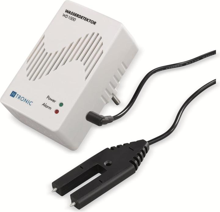 Image du produit H-Tronic Détecteur d'eau WD1000