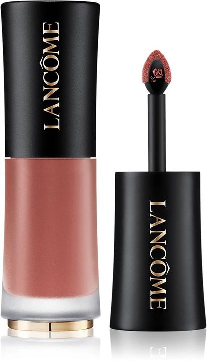 Actual product image Lancôme L'Absolu Rouge Drama Ink 274 French Tea (274 French tea)