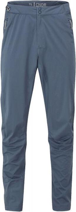 Actual product image Rab Cinder Kinetic Pants - Radhosen lang - Herren (XL)