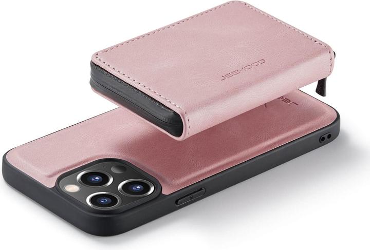 Produktbild Cover-Discount Etui (Apple iPhone 14 Pro)