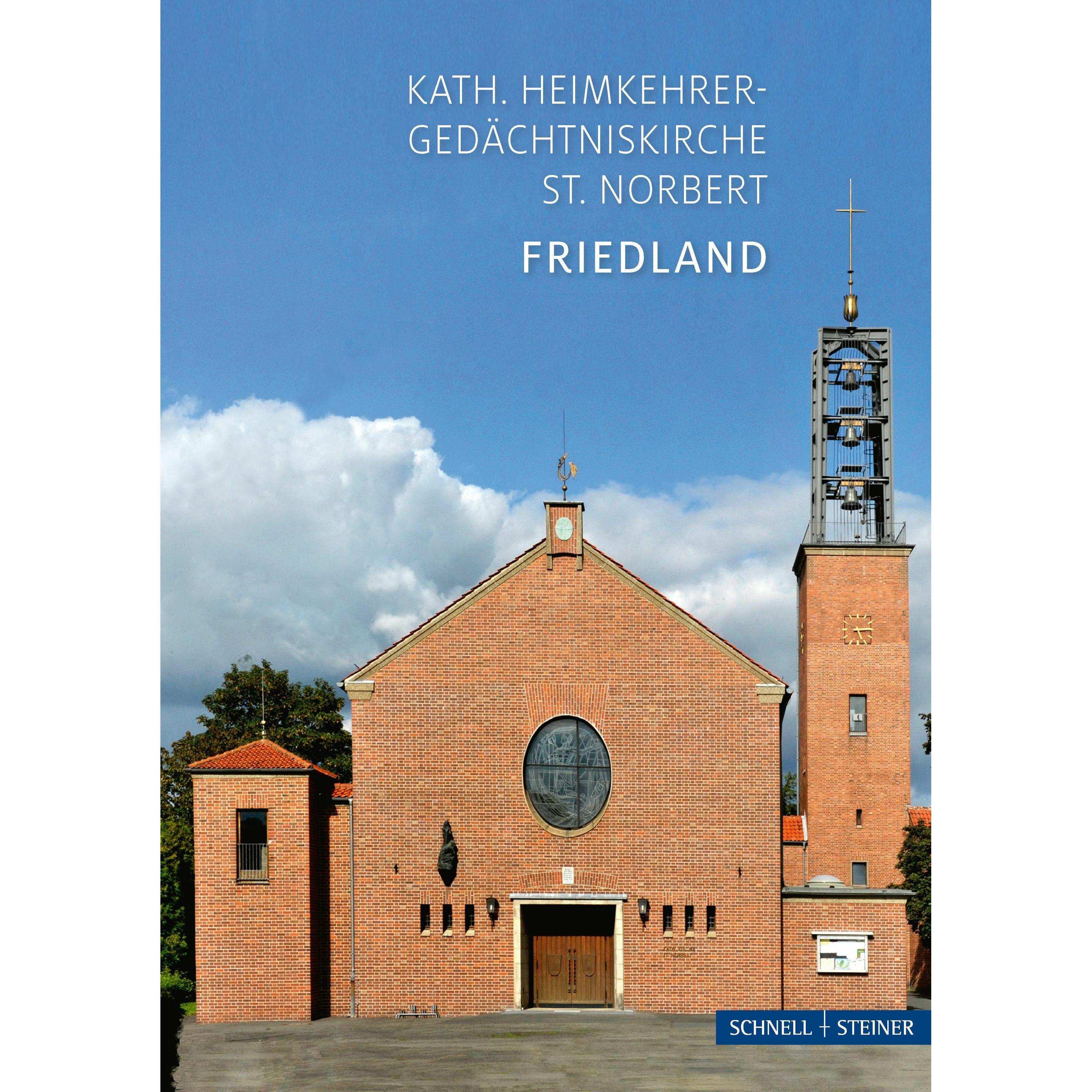 Thumbnail - Friedland, Fachbücher von Maria Kapp
