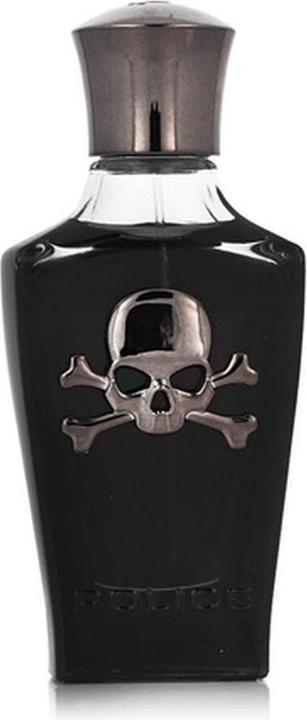 Actual product image Police Potion For Him EDP (Eau de parfum, 50 ml)