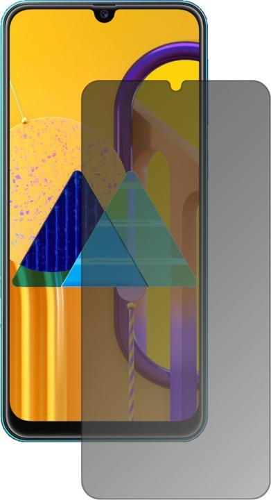 Produktbild Dipos Blickschutzfolie 4-Way Privacy (1 Stk., Samsung Galaxy M31)