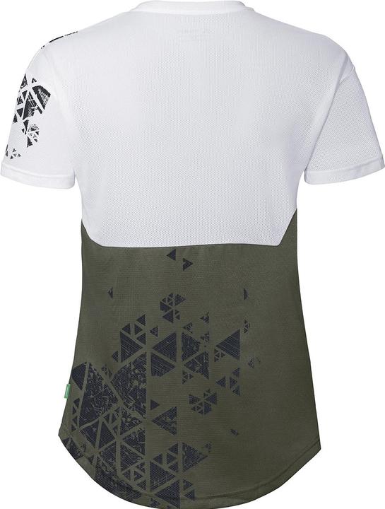 Actual product image Vaude MoabVI (S)