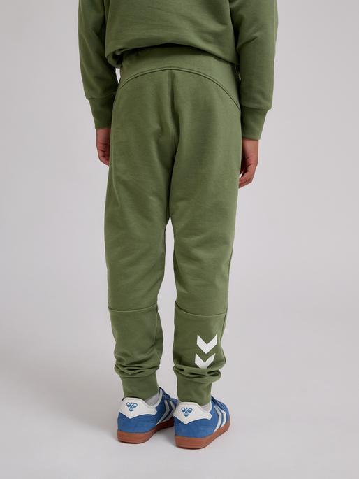 Produktbild hummel Hmlon Adjust Waist Pants (164)