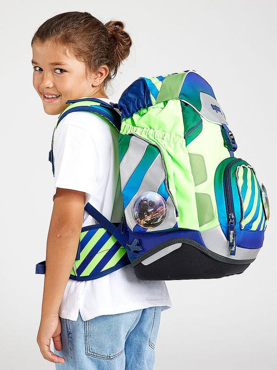 Produktbild Ergobag Schulthek-Set (20 l)