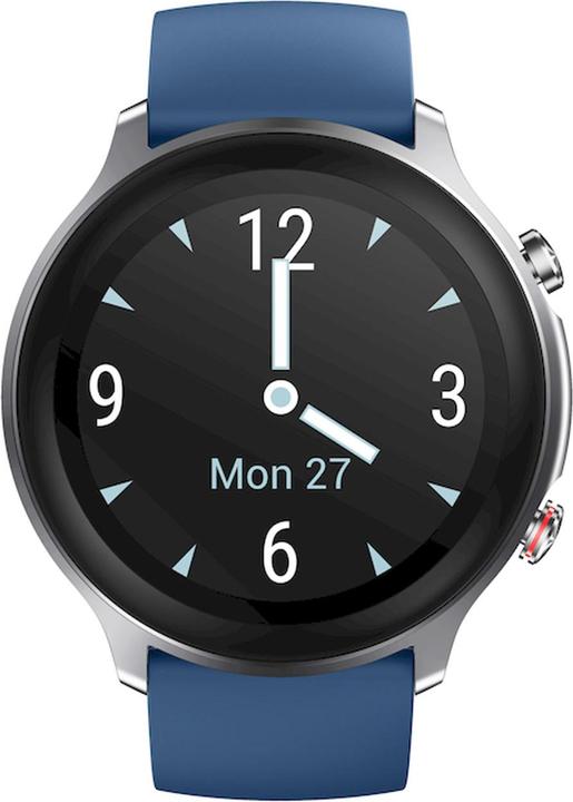 Actual product image Doro Watch navy blue (44 mm)