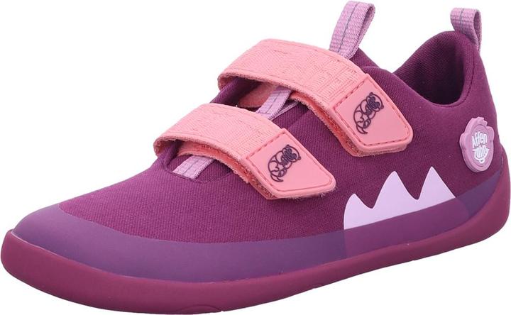Image du produit Affenzahn Barfussschuhe COTTON LUCKY Otter (31)