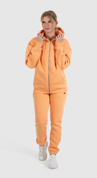 Produktbild Smilodox Zip Hoodie Eda (M)