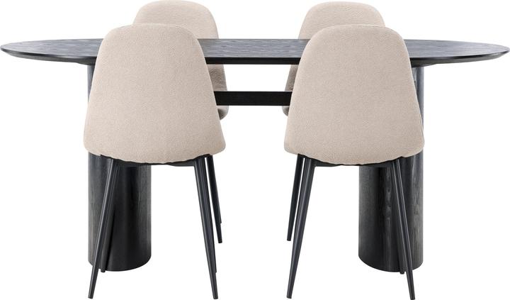 Produktbild Venture Home Polar (MDF)