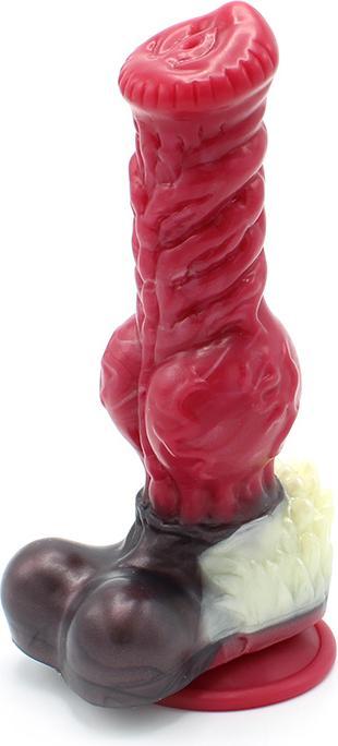 Produktbild Kiotos Monstar Dildo Beast 80