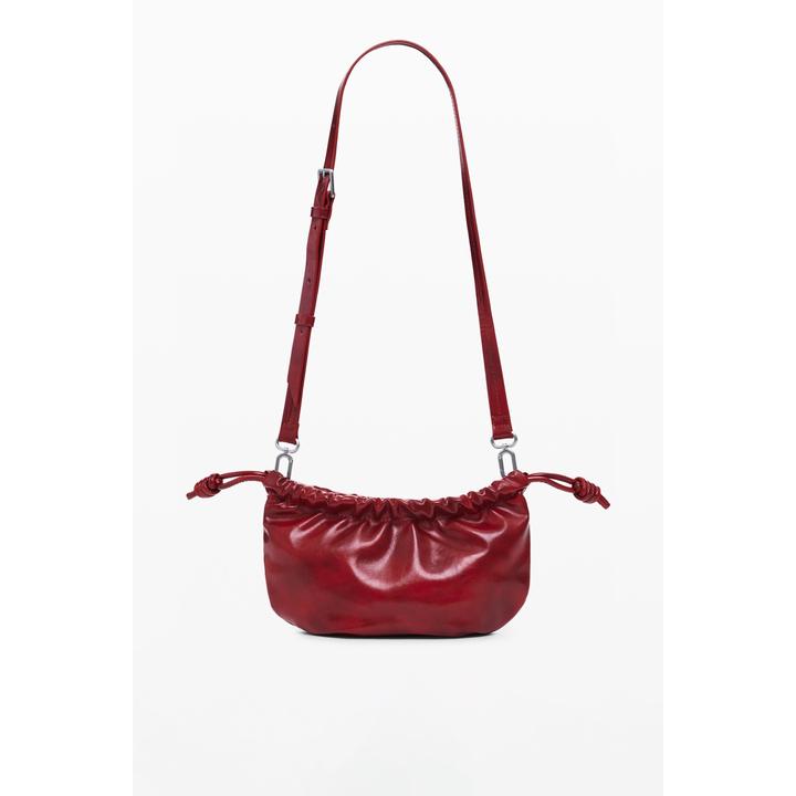 Actual product image Desigual Half Logo Waverly Bag