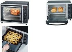 Produktbild Severin To 2056