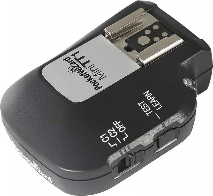 PocketWizard MiniTT1 Canon EOS (Funk)