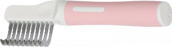 Actual product image Zolux ANAH cat comb with 10 teeth (Cat)