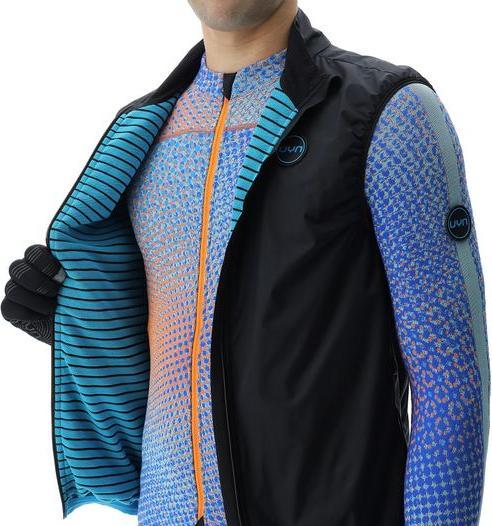 Actual product image UYN Ski undervest Coreshell (XXL)