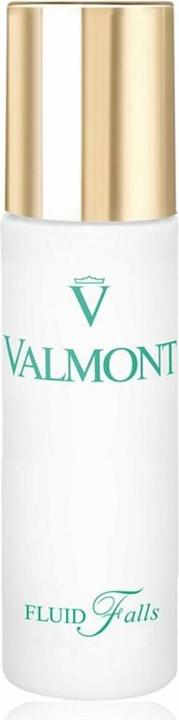 Produktbild Valmont Fluid Falls Travel (Reinigungstücher Gesicht, 75 ml)