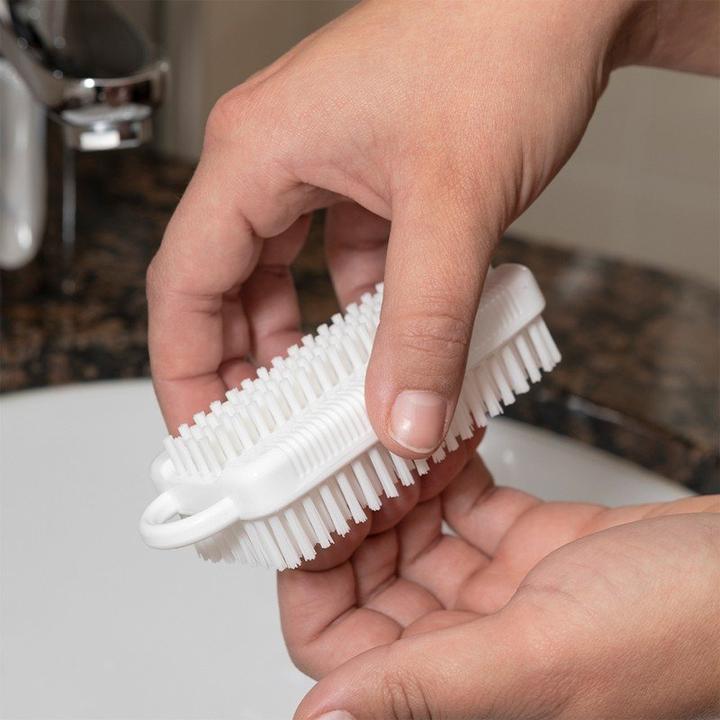 Image du produit Hygoclean Brosse à ongles Premium