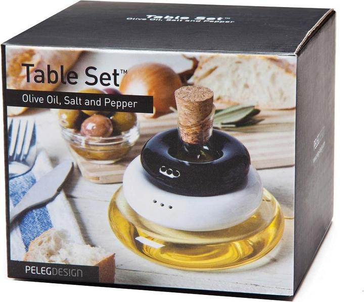 Produktbild Peleg Design Table Set
