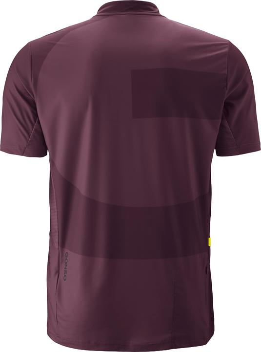 Produktbild Gonso Adventure Halfzip (XXL)