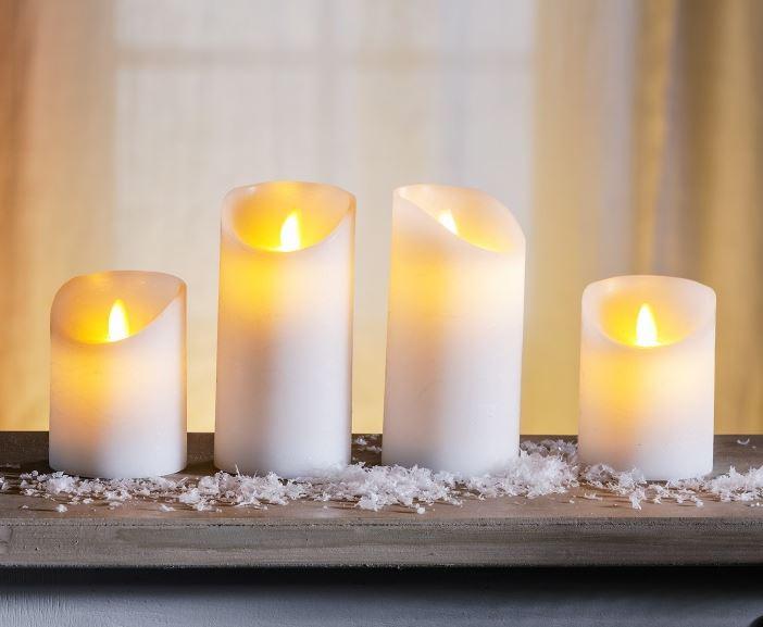 Immagine prodotto GuGus LED-Kerzen (4 x)