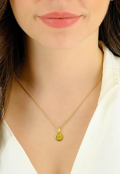 Image du produit Muau Madonna (Or jaune 750/18K)