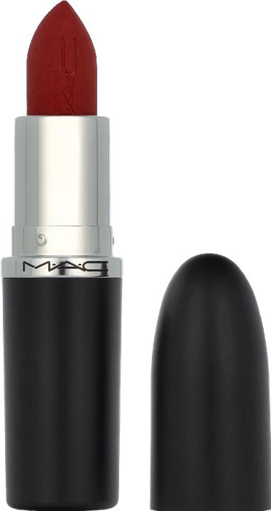 Image du produit MAC Cosmetics Macximal (612 Rouge russe)