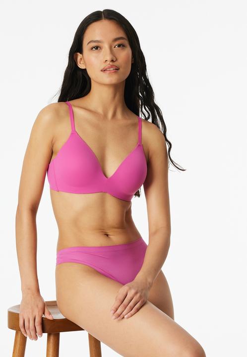 Produktbild Schiesser Bügelloser BH Invisible Soft (Einzelpack, 85 C)