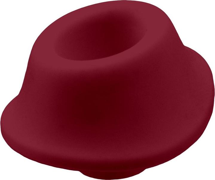Produktbild Womanizer Heads 3er Bordeaux