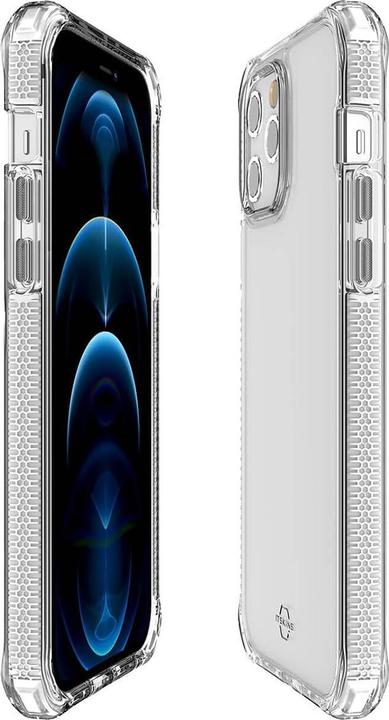 Actual product image Itskins Spectrum Clear (Apple iPhone 12 Pro Max)