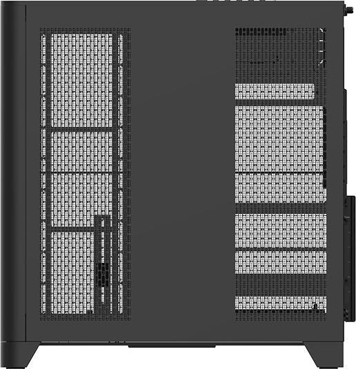 Immagine prodotto Thermaltake View 390 Air (ATX, mATX, Mini-ITX)