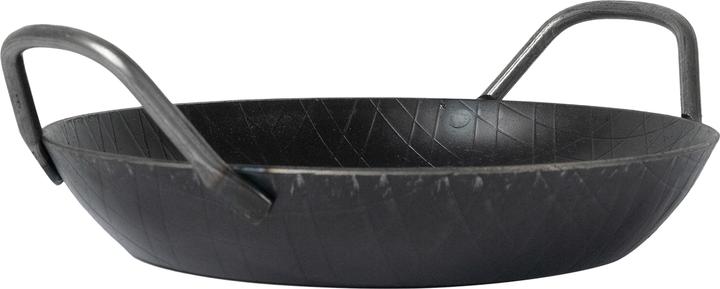 Image du produit Turk Fer forgé extra fort (28 cm, Poêle à frire, Fer, Acier)