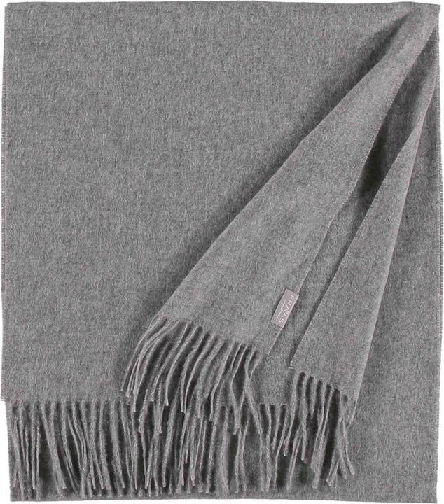 Produktbild Fraas Pure Cashmere Scarf with Fringes