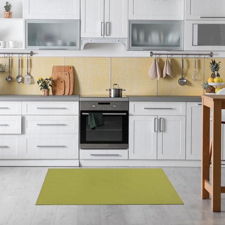 Actual product image Karat Vinyl Küchenteppich (60 x 400 cm)